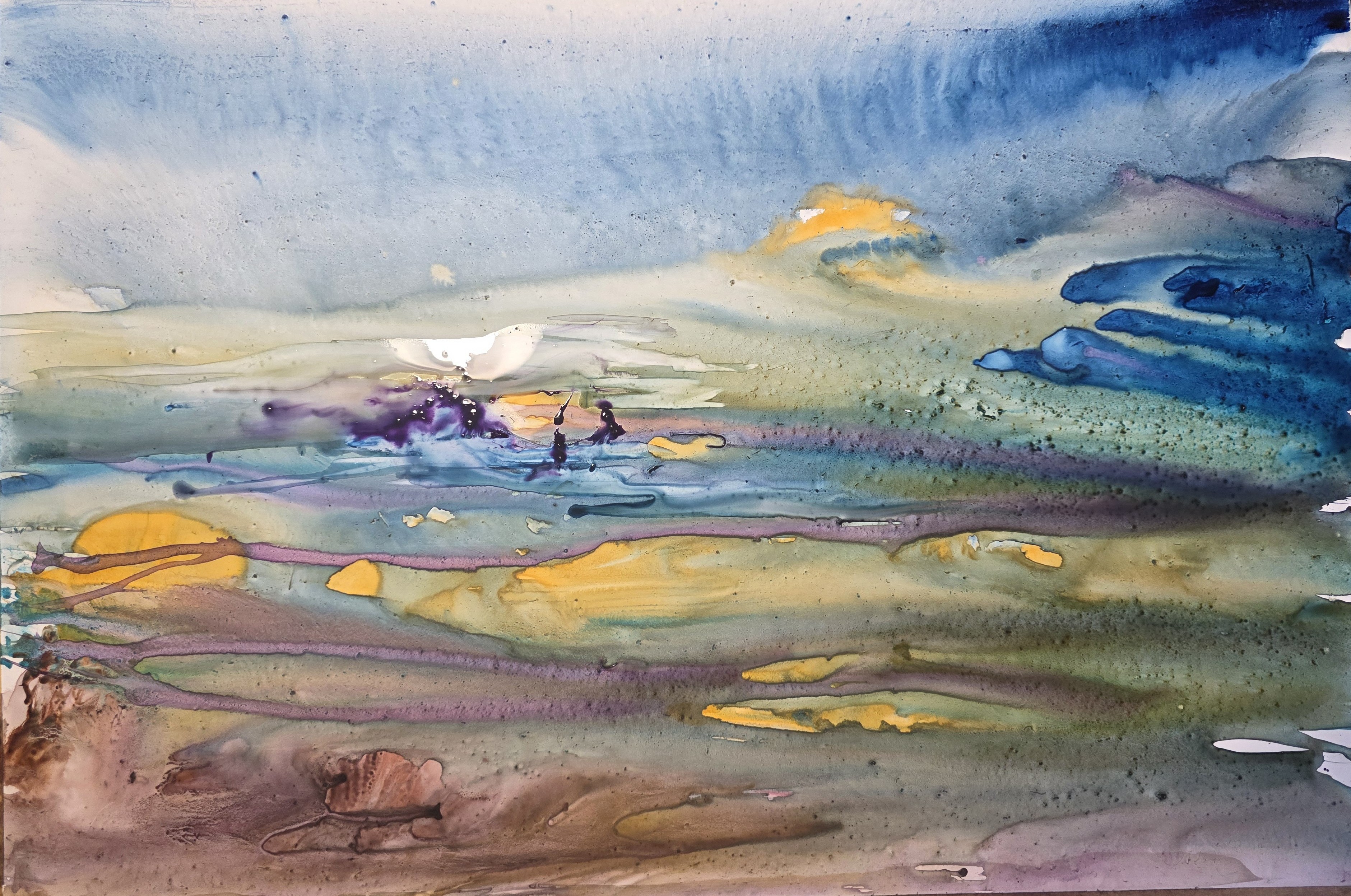 Inner Horizon 