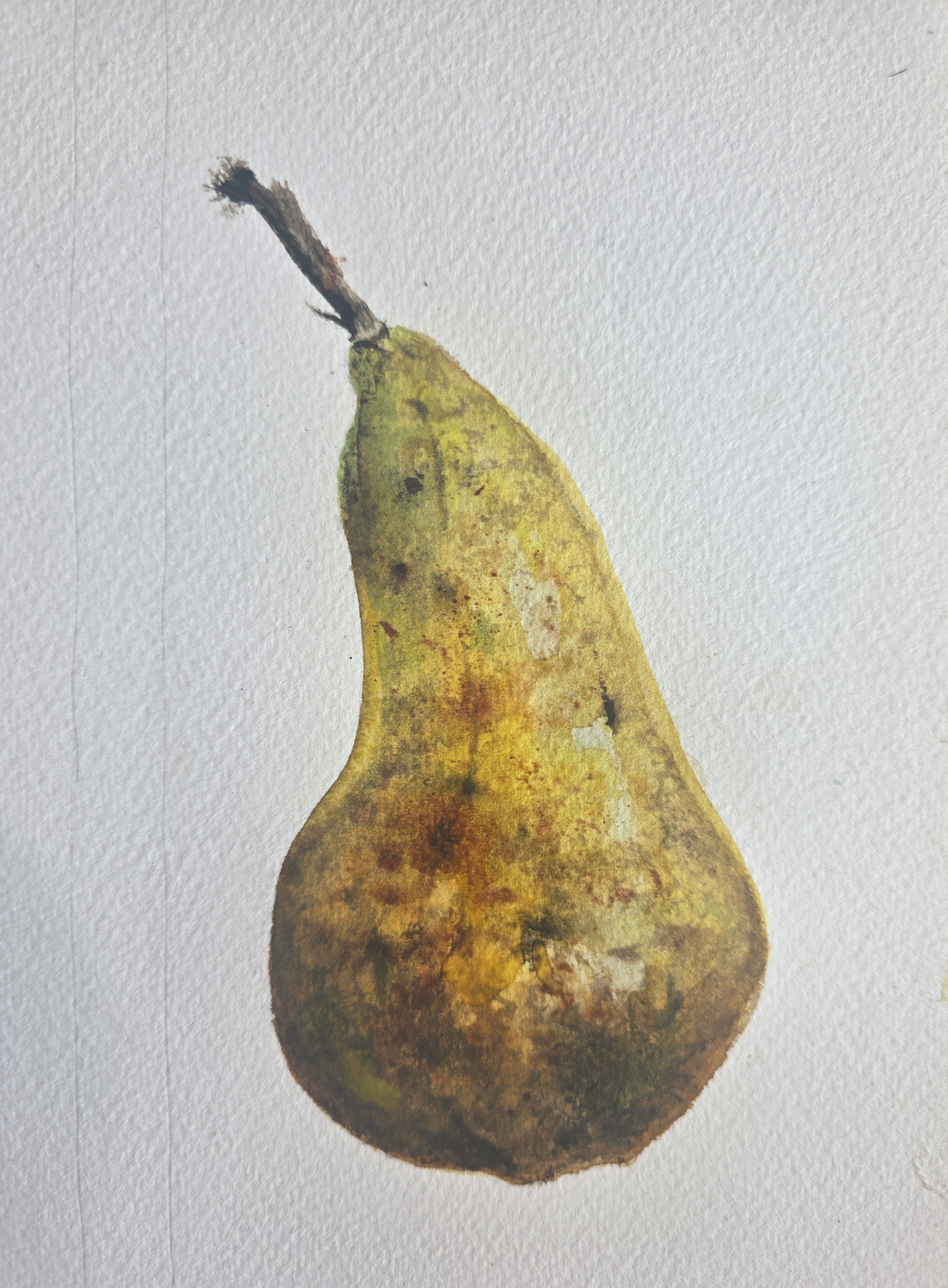 The Pear 
