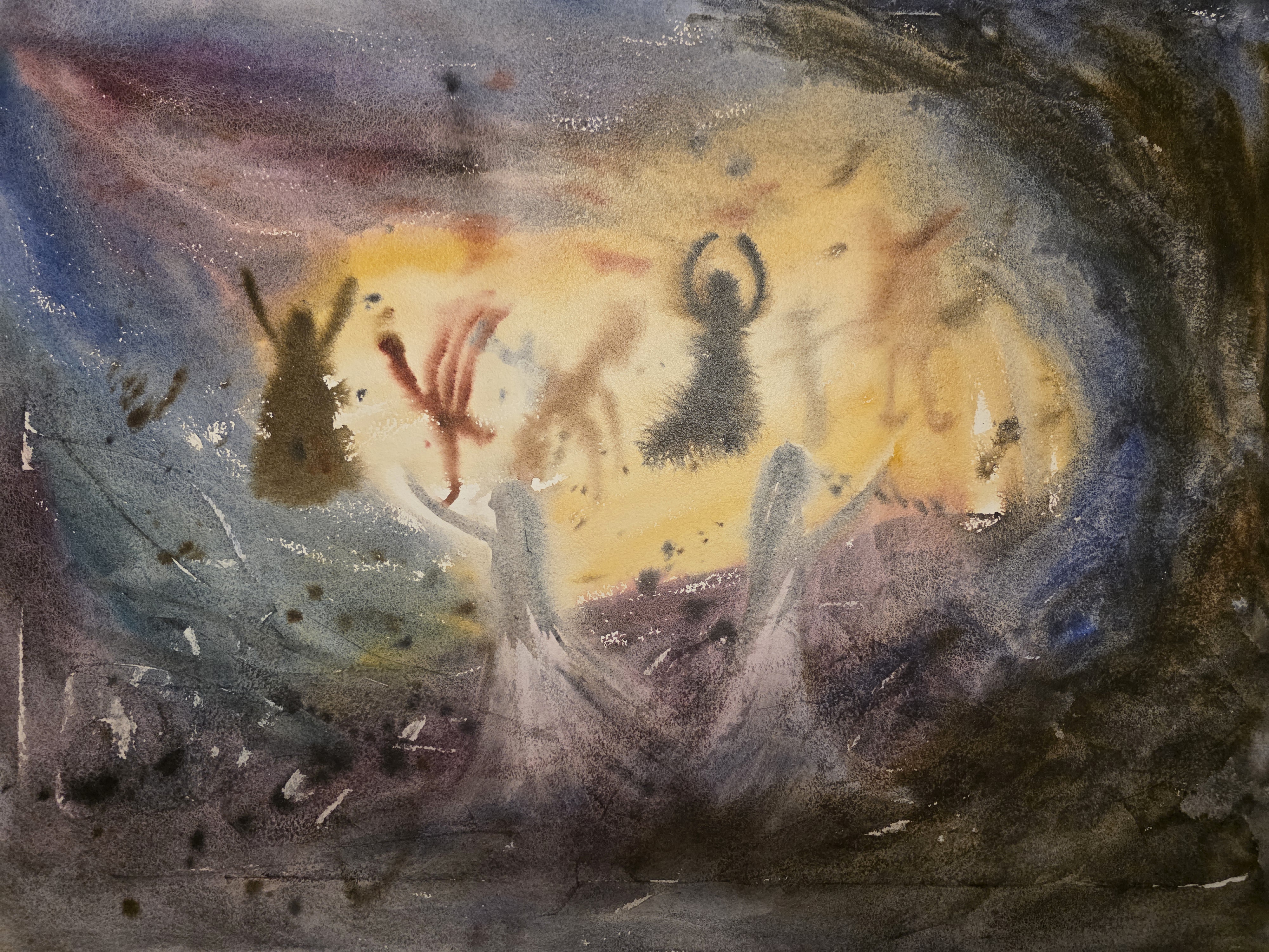 Magura: Echoes of Time